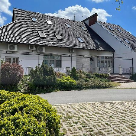 Szolofuert Fogado Bed & Breakfast Kecskemet Luaran gambar