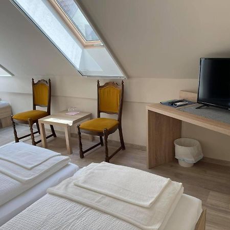 Szolofuert Fogado Bed & Breakfast Kecskemet Luaran gambar