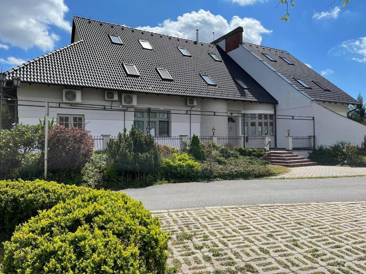 Szolofuert Fogado Bed & Breakfast Kecskemet Luaran gambar