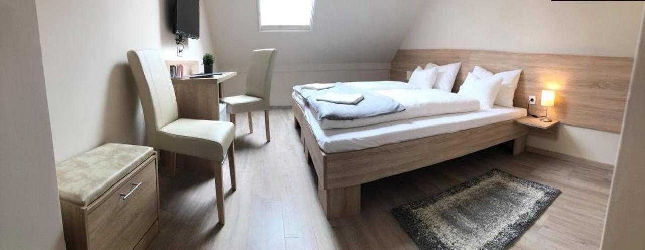 Szolofuert Fogado Bed & Breakfast Kecskemet Luaran gambar