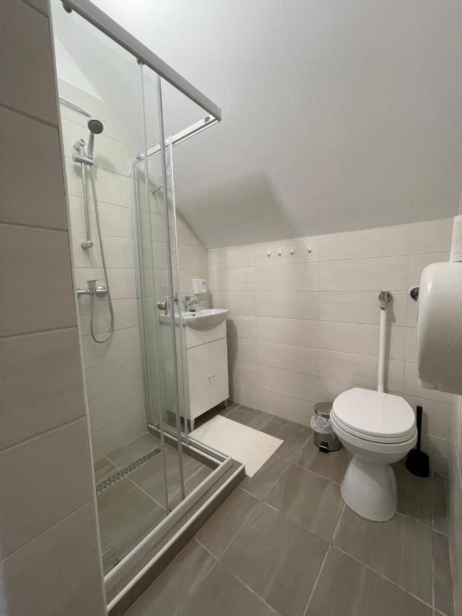 Szolofuert Fogado Bed & Breakfast Kecskemet Luaran gambar