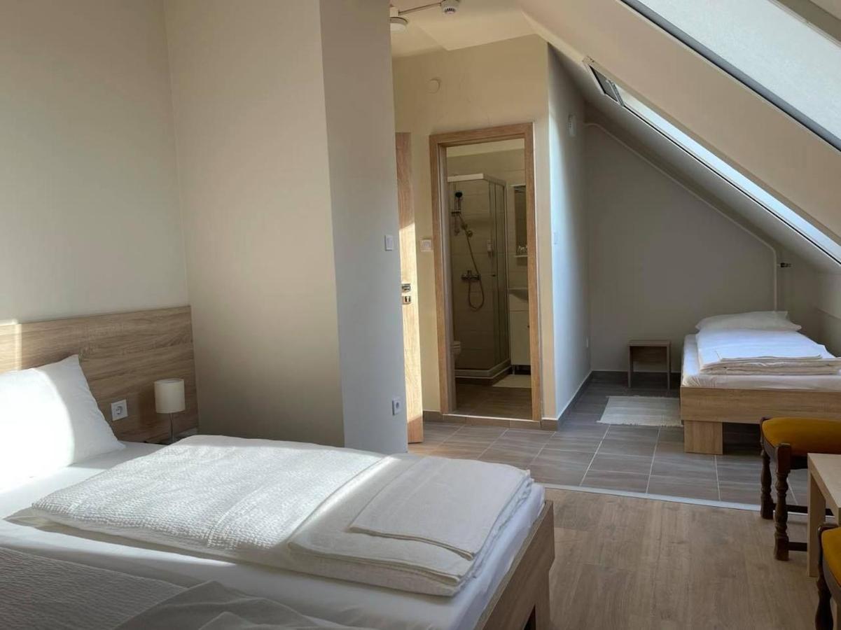 Szolofuert Fogado Bed & Breakfast Kecskemet Luaran gambar