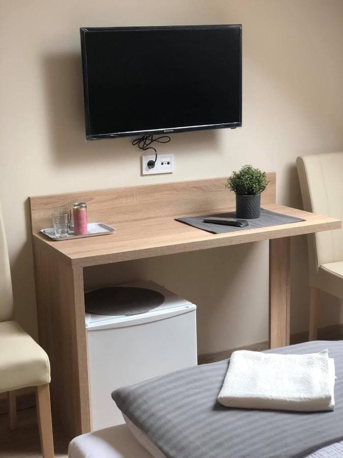 Szolofuert Fogado Bed & Breakfast Kecskemet Luaran gambar