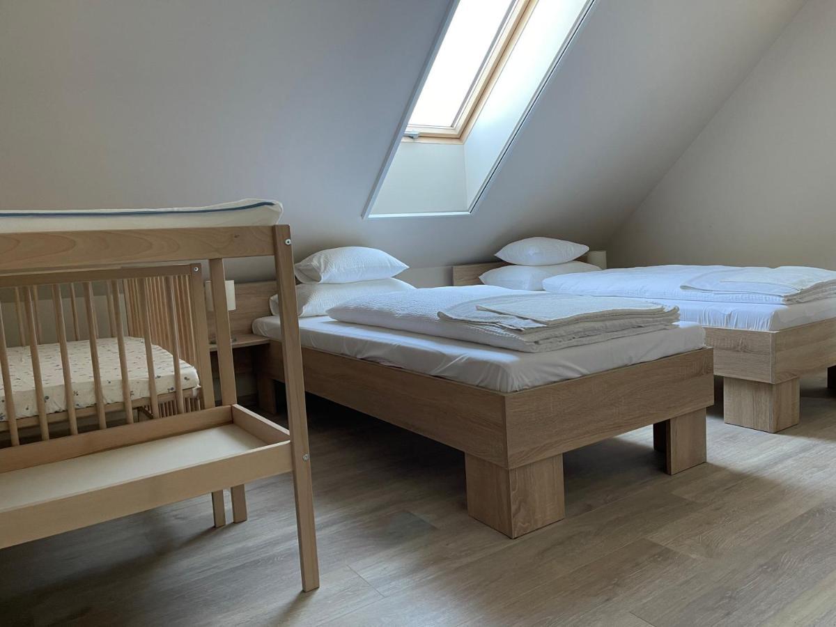 Szolofuert Fogado Bed & Breakfast Kecskemet Luaran gambar