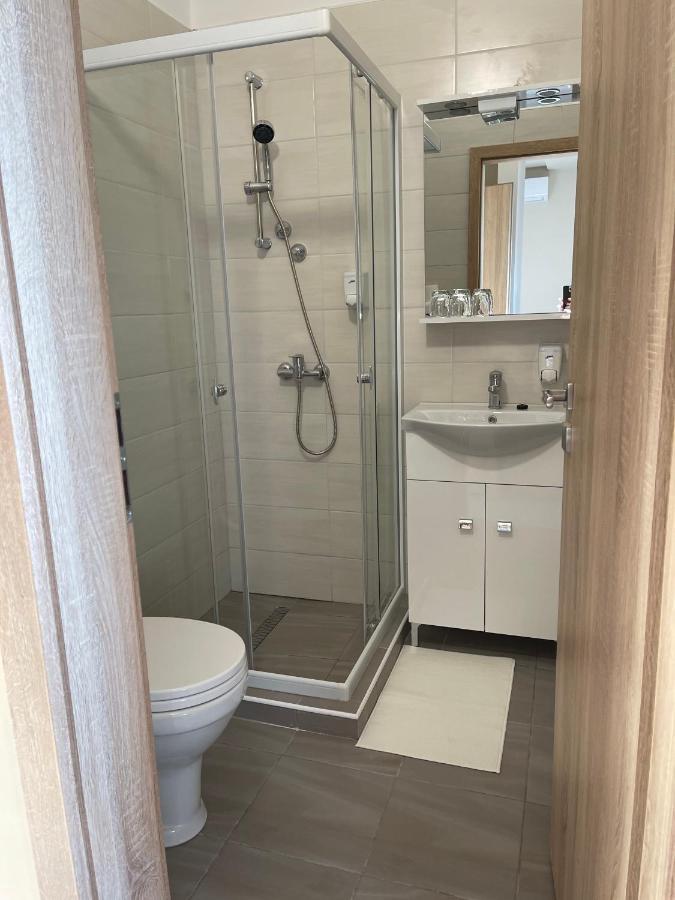 Szolofuert Fogado Bed & Breakfast Kecskemet Luaran gambar