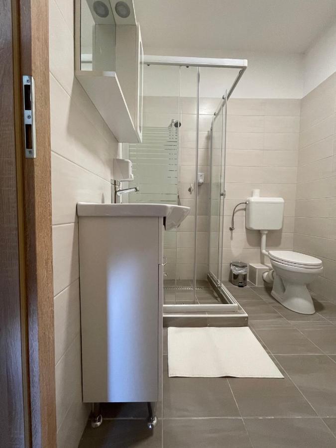 Szolofuert Fogado Bed & Breakfast Kecskemet Luaran gambar