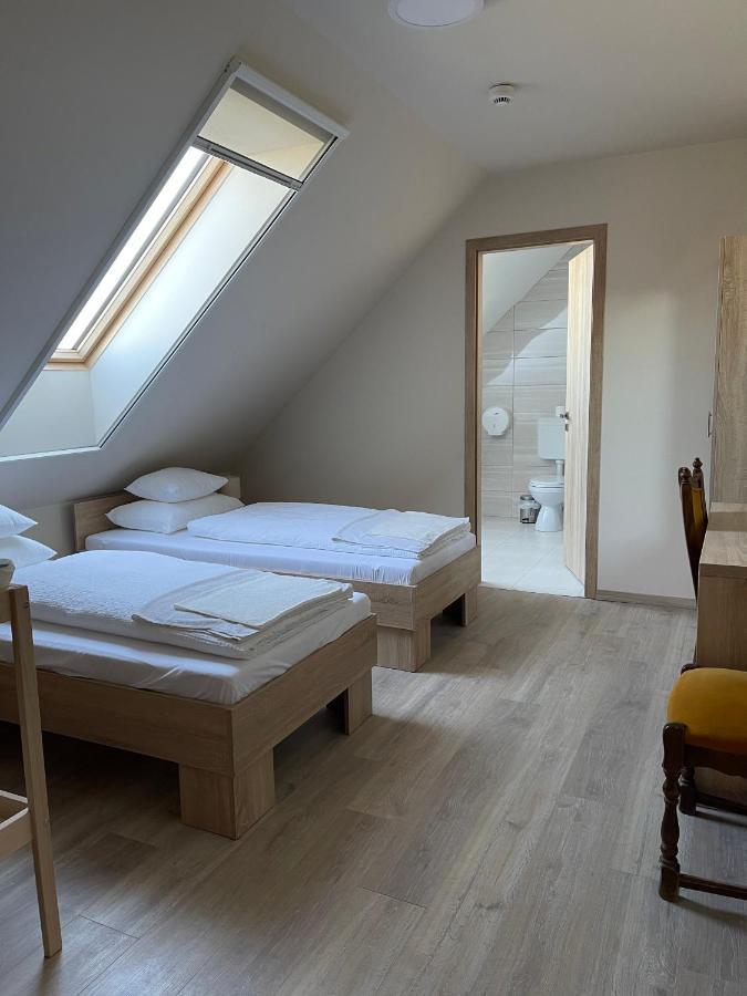 Szolofuert Fogado Bed & Breakfast Kecskemet Luaran gambar