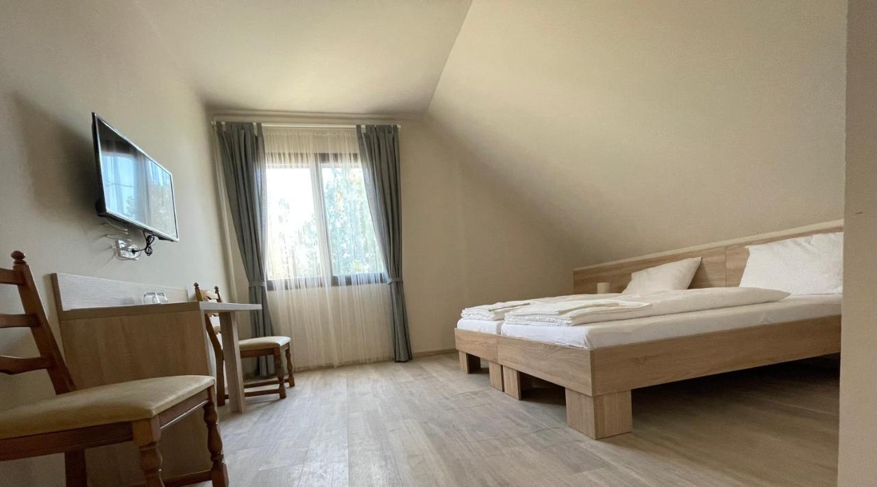 Szolofuert Fogado Bed & Breakfast Kecskemet Luaran gambar